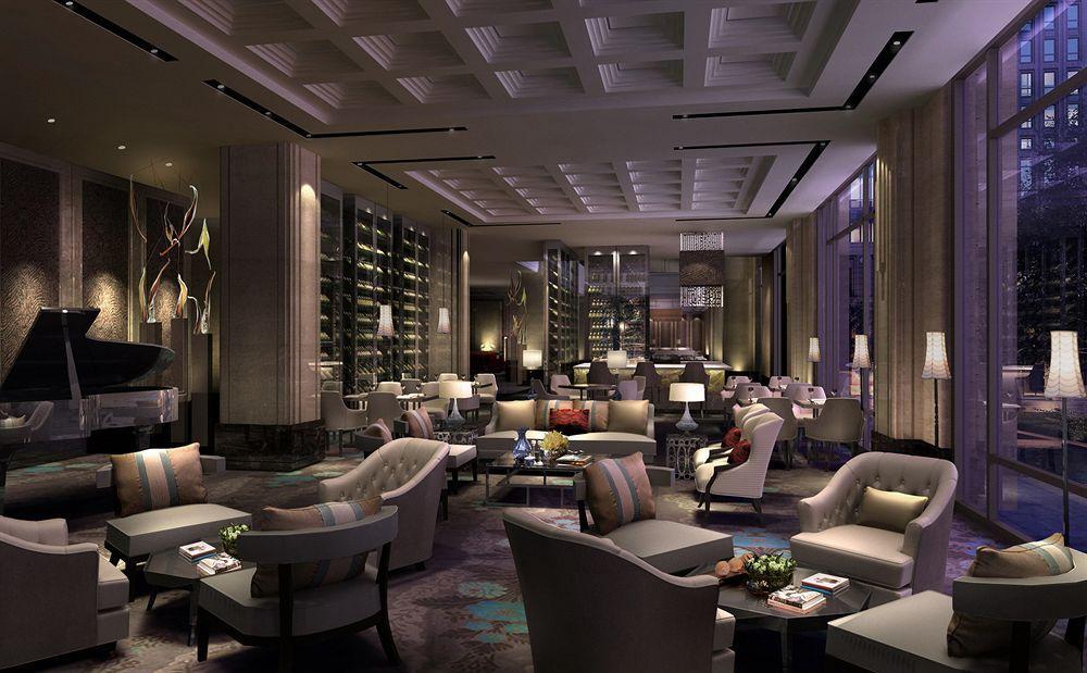The Qube Hotel Shanghai Xinqiao Zewnętrze zdjęcie