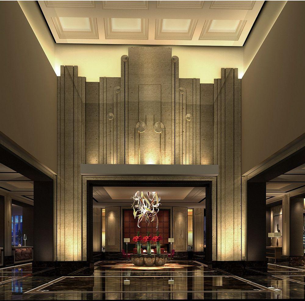 The Qube Hotel Shanghai Xinqiao Zewnętrze zdjęcie
