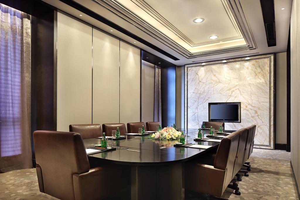 The Qube Hotel Shanghai Xinqiao Zewnętrze zdjęcie