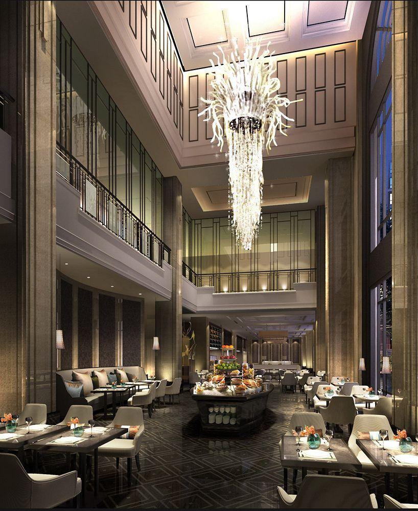 The Qube Hotel Shanghai Xinqiao Zewnętrze zdjęcie