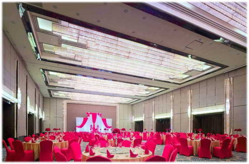The Qube Hotel Shanghai Xinqiao Zewnętrze zdjęcie